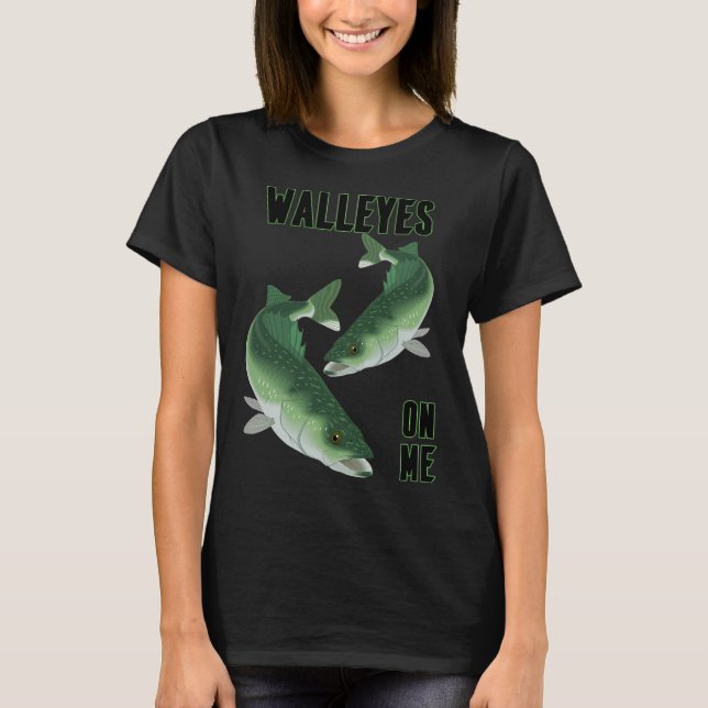 T-shirt Dorés sur moi (Devant)