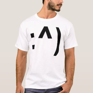 T-shirt Dorito font face
