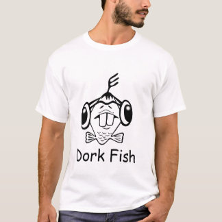 T-shirt dorkfish