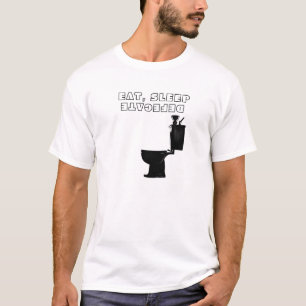 T-SHIRT DORMIR