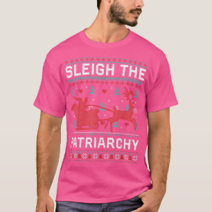 T-shirt Dormir Le Féminisme Féministe Féministe Féministe 