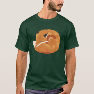 T-shirt Dormir pour rire