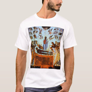 T-shirt Dormition de la Vierge