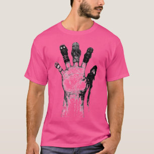 T-shirt Dorohedoro