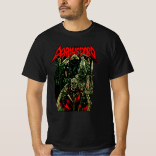 T-shirt Dorohedoro