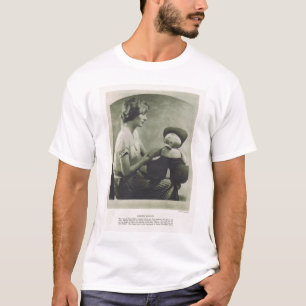 T-shirt Dorothy Mackaill 1925