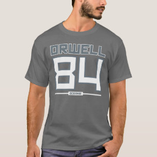 T-shirt d'Orwell