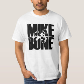 T-shirt d'OS de MIKE