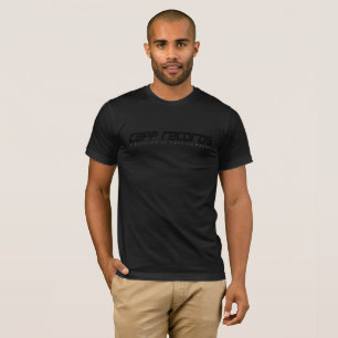 T-shirt Dossiers CAPP 2023 Tee-Shirt [Graphique avant]