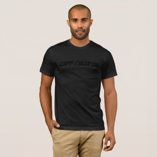 T-shirt Dossiers CAPP 2023 Tee-Shirt [Graphique avant]