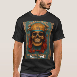 T-shirt Dotation avec la Faucheuse