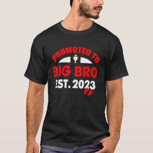 T-shirt Doted To Big Brother 2023