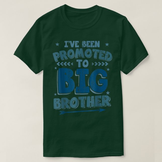 T-shirt Doted To Big Brother 2023 (Design devant)