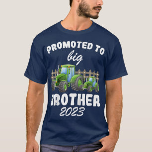 T-shirt Doted To Big Brother 2023