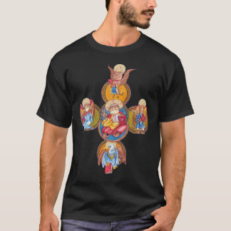 T-shirt Doto_Romanico