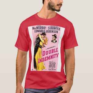 T-shirt Double condamnation 1944
