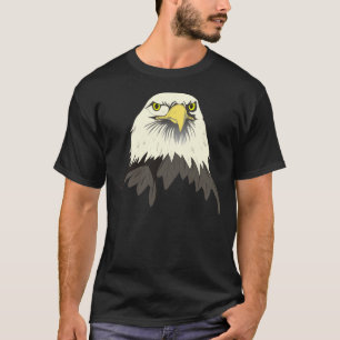 T-shirt Double Eagles