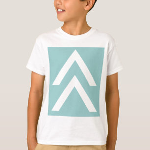 T-shirt Double flèche