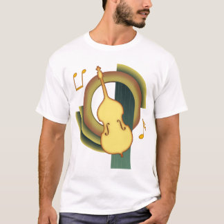 T-shirt Double perche Deco