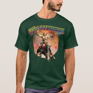 T-shirt Double traqueur 1