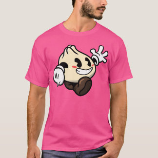 T-shirt Doublure de dessin