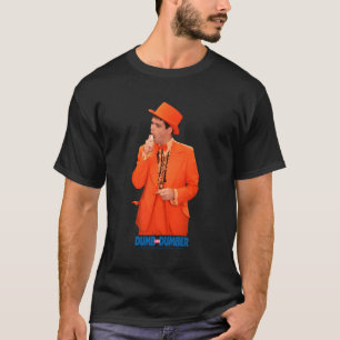 T-shirt Douce Et Douce Respiration Frais