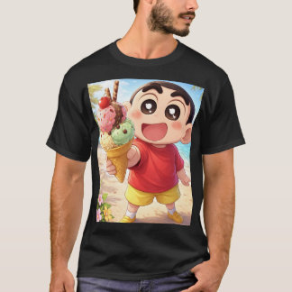 T-shirt Douce Petite Surprise