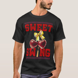 T-shirt Douce Swing Prépa Softll Maman Rétro Softll Ventil