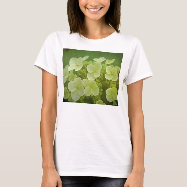 T-shirt Doucement (Devant)