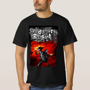 T-shirt douceur agréable