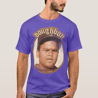 T-shirt Doughboy