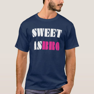 T-shirt Doux Comme Bro !