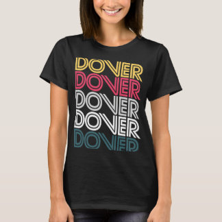 T-shirt Dover