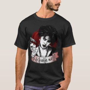 T-shirt Downs Nous sommes les bizarres