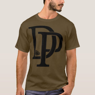 T-shirt DP Dustin Poirier Le Diamant