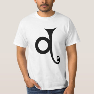 T-shirt DQ Tee