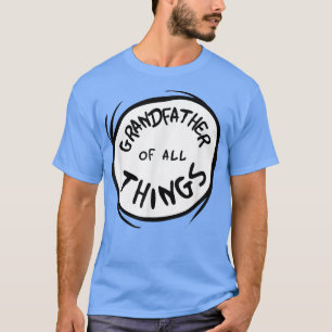 T-shirt Dr.