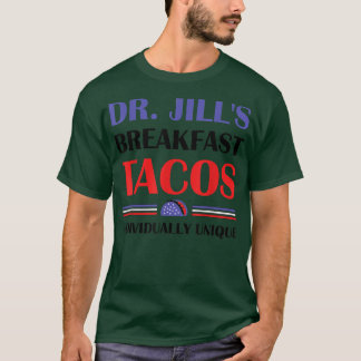 T-shirt Dr.