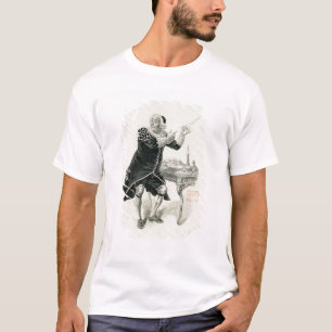 T-shirt Dr. Bartolo