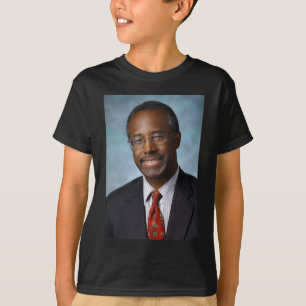 T-shirt Dr Benjamin Carson