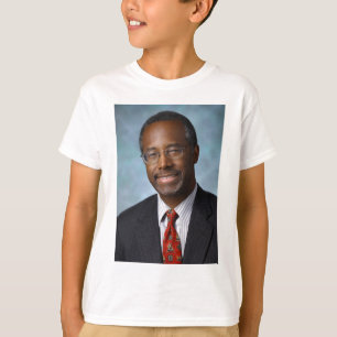 T-shirt Dr Benjamin Carson