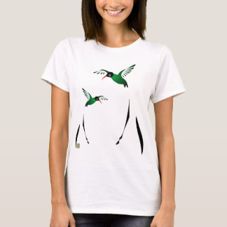 T-shirt Dr. Bird