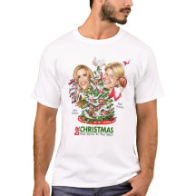 Dr. Christmas Fan
