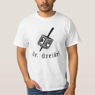 T-SHIRT DR. DREIDEL - .PNG