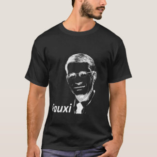 T-shirt Dr Fauxi