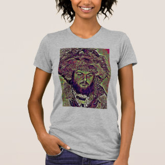T-shirt Dr. John