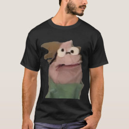 T-shirt Dr. LeBrick 2007 1