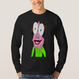 T-shirt Dr. LeBrick GRANDS YEUX
