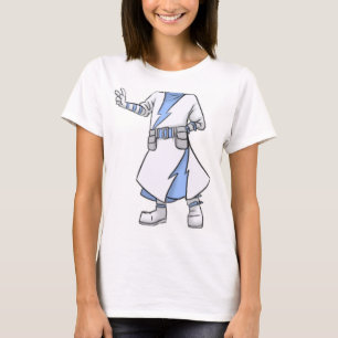 T-shirt Dr Moyno du JEU ZEEMZ