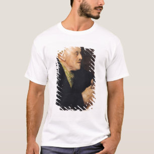 T-shirt Dr. Paul Gachet 1891